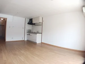 兵庫大学短期大学部周辺のマンスリーマンション・ウィークリーマンション「リュミエール 102・洋室(No.1289515)」メイン画像