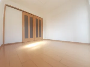 のマンスリーマンション・ウィークリーマンション「エル・サン・レイク 101・洋室(No.1289516)」メイン画像