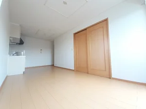 のマンスリーマンション・ウィークリーマンション「ヴェール・へルックⅠ 201・LDK(No.1289517)」メイン画像