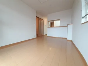 のマンスリーマンション・ウィークリーマンション「フレミールＡ 201・LDK(No.1289518)」メイン画像