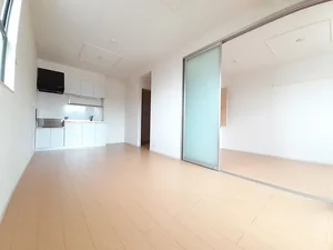 のマンスリーマンション・ウィークリーマンション「メルベイユテリトワールパルフェ 201・洋室(No.1289521)」メイン画像