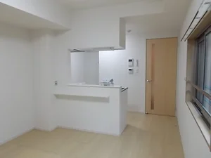 のマンスリーマンション・ウィークリーマンション「カーサ小紅屋 205・LDK(No.1289524)」メイン画像