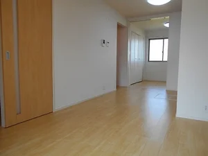 のマンスリーマンション・ウィークリーマンション「アヴァンティ　Ⅱ 102・洋室(No.1289531)」メイン画像