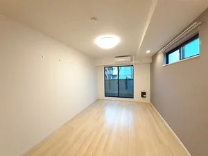 のマンスリーマンション・ウィークリーマンション「セレーノ 205・洋室(No.1289534)」メイン画像