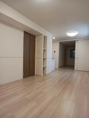 加古川市のマンスリーマンション・ウィークリーマンション「パルミエＢ 103・洋室(No.1289543)」メイン画像