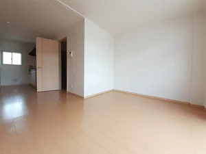 兵庫県のマンスリーマンション・ウィークリーマンション「アリビラⅡ 102・洋室(No.1289546)」メイン画像