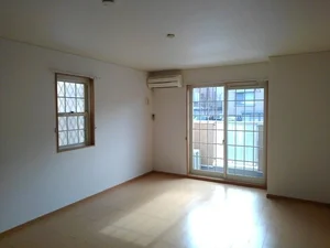 木津駅（京都府）のマンスリーマンション・ウィークリーマンション「ドルチェ（木津川市） 102・洋室(No.1289550)」メイン画像