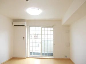 兵庫県のマンスリーマンション・ウィークリーマンション「ベル　アム－ル 103・洋室(No.1289551)」メイン画像