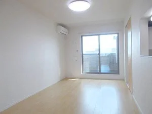 のマンスリーマンション・ウィークリーマンション「パルスクエア 301・洋室(No.1289553)」メイン画像