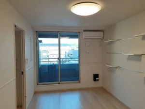 のマンスリーマンション・ウィークリーマンション「カーサ・クラティーバ 403・洋室(No.1289555)」メイン画像