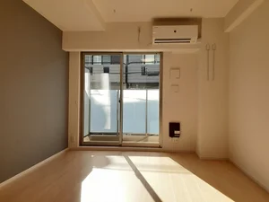 守口市駅（大阪府）のマンスリーマンション・ウィークリーマンション「Ｅｘｃｅｌｌｅｎｔ・Ｔ 203・洋室(No.1289557)」メイン画像