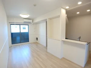 大和西大寺駅（奈良県）のマンスリーマンション・ウィークリーマンション「レジデンス・サツキⅡ 204・洋室(No.1289559)」メイン画像