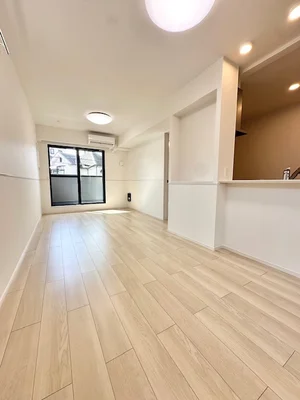 津田駅（大阪府）のマンスリーマンション・ウィークリーマンション「エトワール　メゾン 206・洋室(No.1289560)」メイン画像