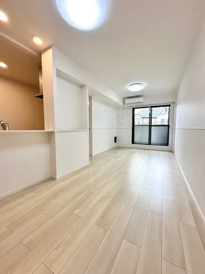 津田駅（大阪府）のマンスリーマンション・ウィークリーマンション「エトワール　メゾン 202・洋室(No.1289563)」メイン画像