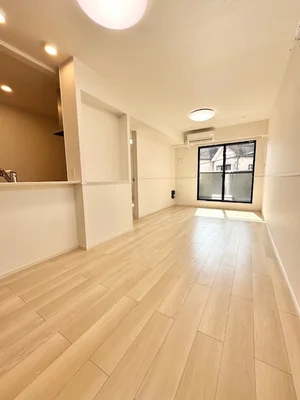 津田駅（大阪府）のマンスリーマンション・ウィークリーマンション「エトワール　メゾン 201・洋室(No.1289564)」メイン画像