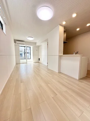 津田駅（大阪府）のマンスリーマンション・ウィークリーマンション「エトワール　メゾン 106・洋室(No.1289565)」メイン画像