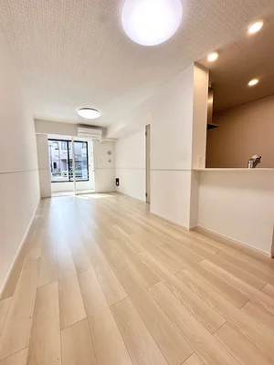 大阪府の大東建託リーシング株式会社のマンスリーマンション・ウィークリーマンション「エトワール　メゾン 103・洋室(No.1289567)」メイン画像