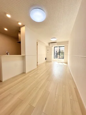 津田駅（大阪府）のマンスリーマンション・ウィークリーマンション「エトワール　メゾン 102・洋室(No.1289568)」メイン画像