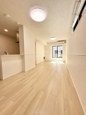 津田駅（大阪府）のマンスリーマンション・ウィークリーマンション「エトワール　メゾン 101・洋室(No.1289569)」メイン画像