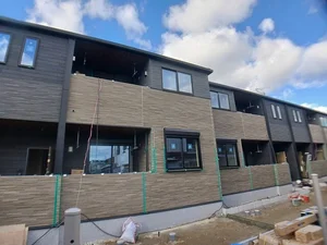 学校法人　関西医科大学　関西医科大学総合医療センター周辺のマンスリーマンション・ウィークリーマンション「カーサ　セレーノ 105・洋室(No.1289572)」メイン画像