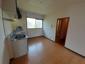 金剛駅（大阪府）のマンスリーマンション・ウィークリーマンション「シルバーヴェリー金剛 201・洋室(No.1289580)」メイン画像