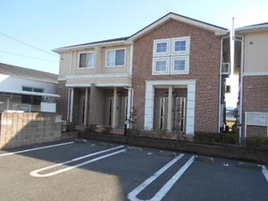 のマンスリーマンション・ウィークリーマンション「マ－ヴェラス・ヴィラ　Ⅰ 203・洋室(No.1289585)」メイン画像