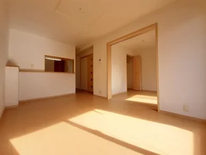 羽衣国際大学周辺のマンスリーマンション・ウィークリーマンション「ミルト　ブリーゼ 203・洋室(No.1289587)」メイン画像