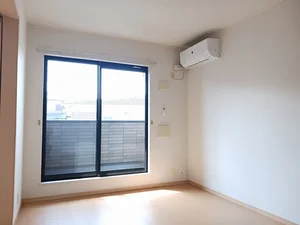 堺市南区のマンスリーマンション・ウィークリーマンション「ミルト　ブリーゼ 203・洋室(No.1289587)」メイン画像