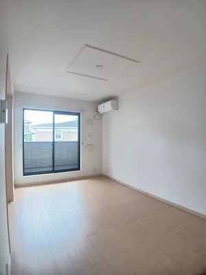 堺市南区のマンスリーマンション・ウィークリーマンション「ミルト　ブリーゼ 203・洋室(No.1289587)」メイン画像