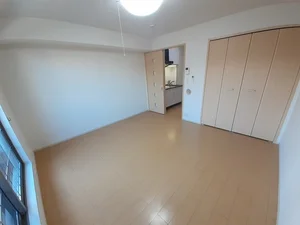 のマンスリーマンション・ウィークリーマンション「サンパティーク 203・洋室(No.1289591)」メイン画像