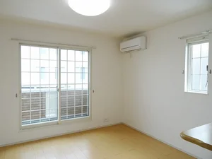 のマンスリーマンション・ウィークリーマンション「コモエスタラパンダ 203・洋室(No.1289592)」メイン画像