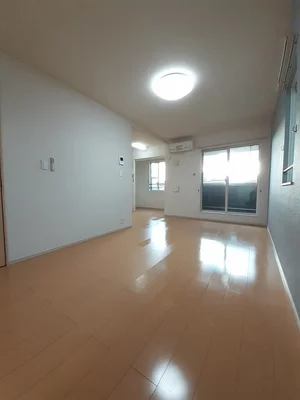 春木駅（大阪府）のマンスリーマンション・ウィークリーマンション「シャン・ノールⅥ 201・洋室(No.1289594)」メイン画像