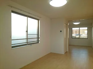 東花園駅（大阪府）のマンスリーマンション・ウィークリーマンション「サウス　ラポール 303・洋室(No.1289598)」メイン画像