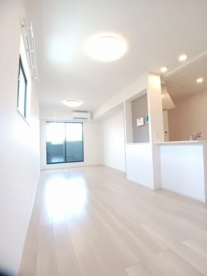和歌山市のマンスリーマンション・ウィークリーマンション「プラヤ　オエステ 207・洋室(No.1289606)」メイン画像