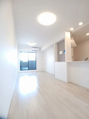 和歌山市のマンスリーマンション・ウィークリーマンション「プラヤ　オエステ 206・洋室(No.1289607)」メイン画像