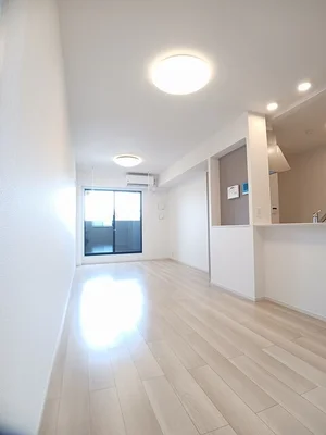 和歌山市のマンスリーマンション・ウィークリーマンション「プラヤ　オエステ 205・洋室(No.1289608)」メイン画像