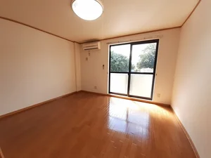 のマンスリーマンション・ウィークリーマンション「サニーウエルス 103・洋室(No.1289621)」メイン画像