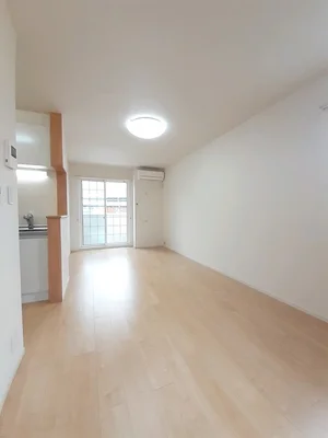 のマンスリーマンション・ウィークリーマンション「シュティル 101・洋室(No.1289624)」メイン画像