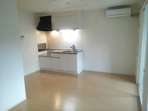 鳥取市のマンスリーマンション・ウィークリーマンション「メゾン・エフォールⅡ 101・洋室(No.1289625)」メイン画像