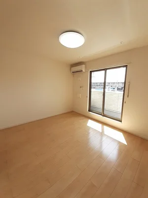 のマンスリーマンション・ウィークリーマンション「ピュア・ポノポノＳ 205・洋室(No.1289627)」メイン画像