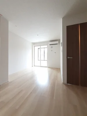 のマンスリーマンション・ウィークリーマンション「リーヴルＡ 102・洋室(No.1289631)」メイン画像