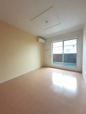 のマンスリーマンション・ウィークリーマンション「エミール 205・洋室(No.1289642)」メイン画像