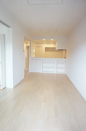 潟元駅（香川県）のマンスリーマンション・ウィークリーマンション「フォルシュ・ヴェーラⅡＢ 202・洋室(No.1289643)」メイン画像