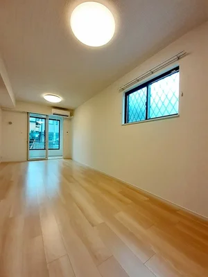 のマンスリーマンション・ウィークリーマンション「パルボヌール 101・洋室(No.1289654)」メイン画像