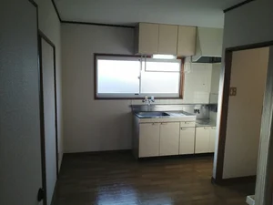 のマンスリーマンション・ウィークリーマンション「シティハイツ沖 103・洋室(No.1289657)」メイン画像