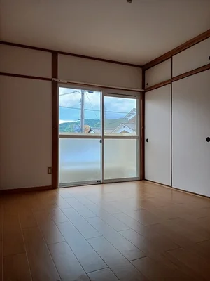 のマンスリーマンション・ウィークリーマンション「シティハイツ沖 103・洋室(No.1289657)」メイン画像