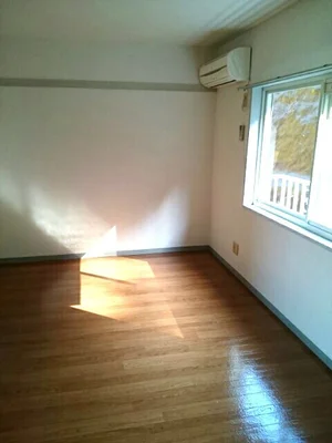 のマンスリーマンション・ウィークリーマンション「パステルハイツ坂 103・和室(No.1289658)」メイン画像