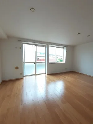 のマンスリーマンション・ウィークリーマンション「ファミール三次Ａ棟 103・洋室(No.1289662)」メイン画像