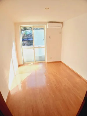 のマンスリーマンション・ウィークリーマンション「レジデンス藤 103・洋室(No.1289663)」メイン画像