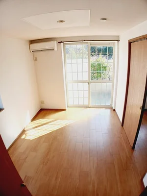 南国市のマンスリーマンション・ウィークリーマンション「エクセル　　十市 102・洋室(No.1289666)」メイン画像